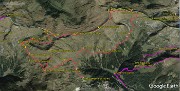 09 Immagine tracciato GPS- Periplo Rotondo-Cime di Lemma-1